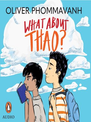 cover image of What About Thao?